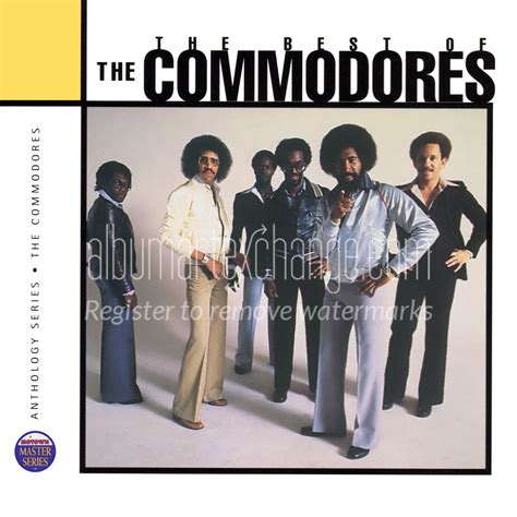 Commodores magical twilight sorcery
